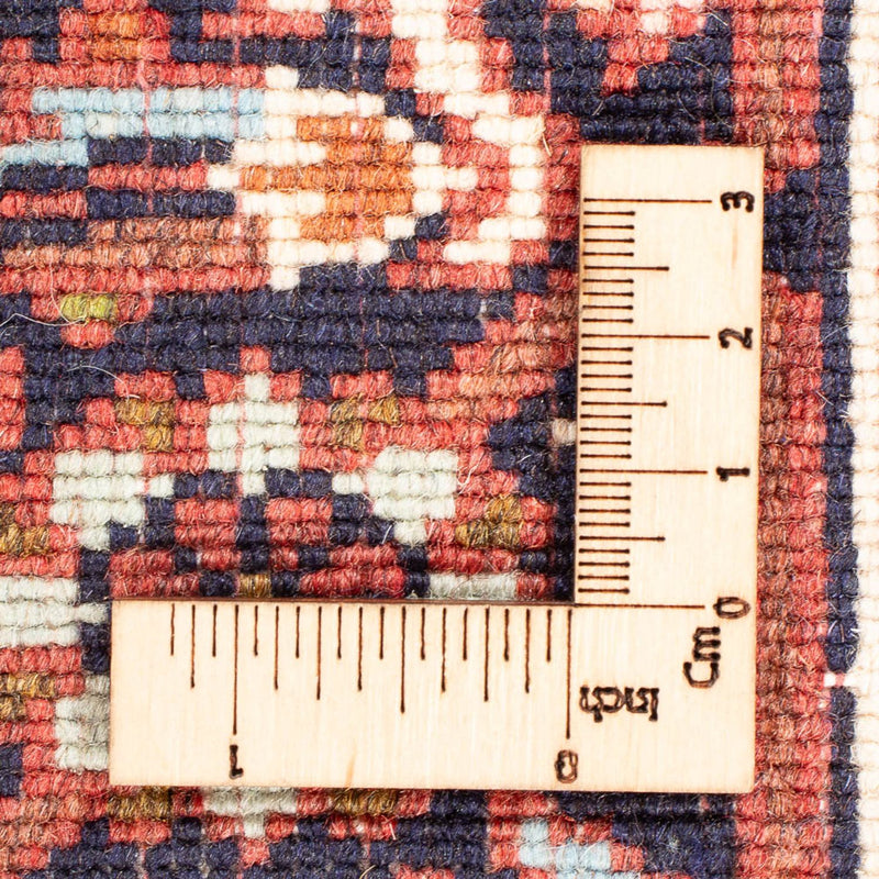 Bidjar Teppe 397x85cm - Persisk teppe