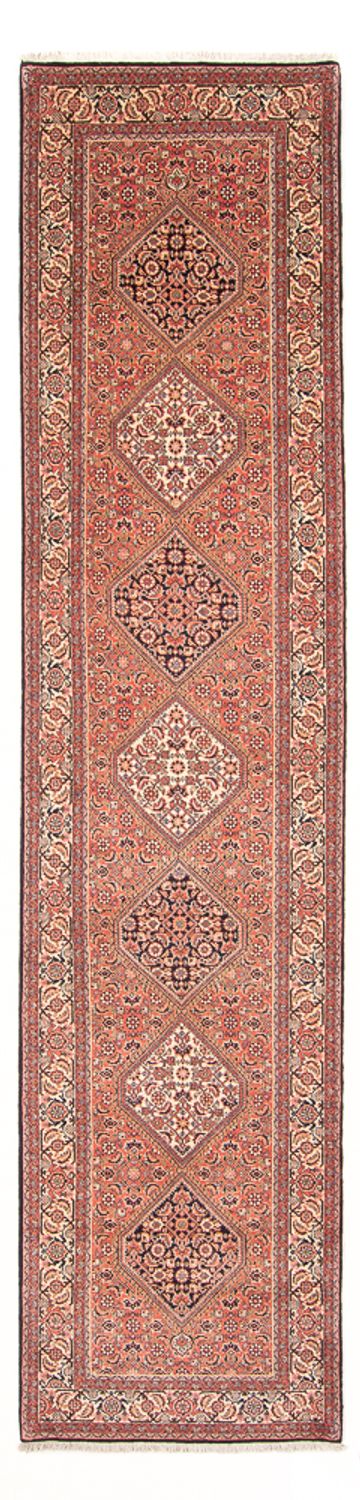 Bidjar Teppe 89x381cm - Persisk teppe