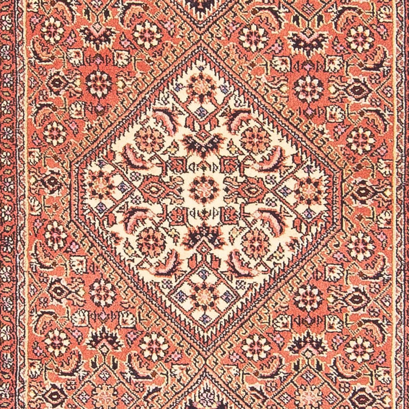Bidjar Teppe 381x89cm - Persisk teppe