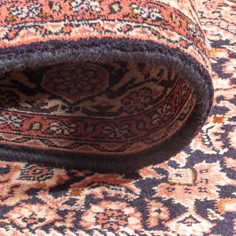 Bidjar Teppe 381x89cm - Persisk teppe