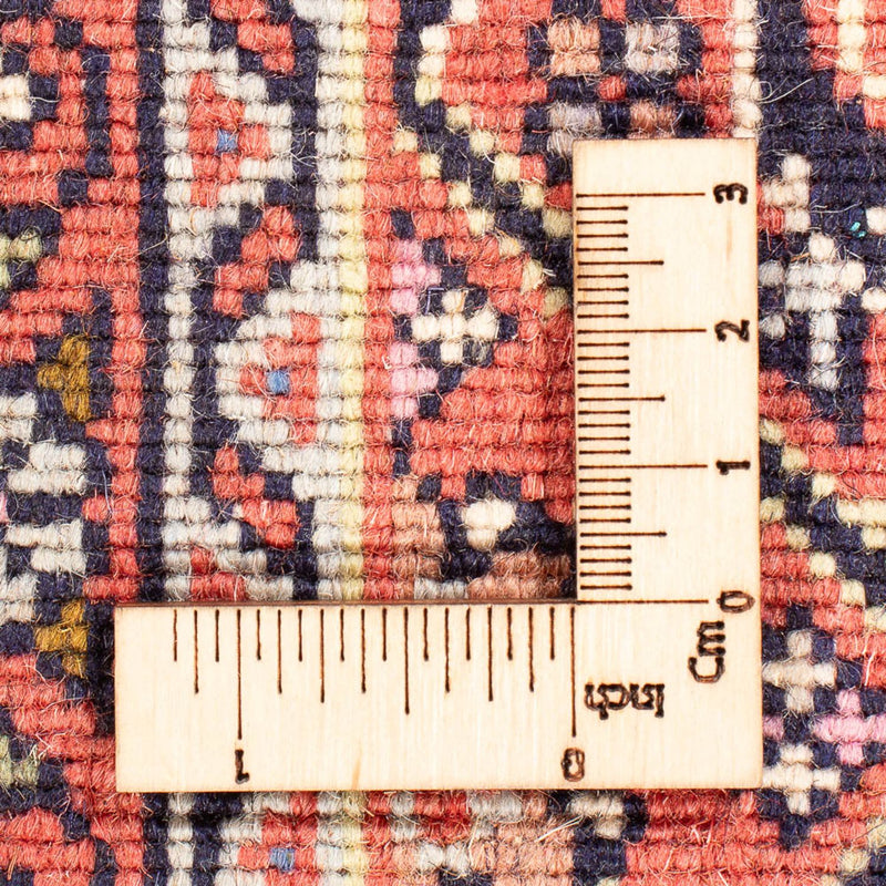 Bidjar Teppe 381x89cm - Persisk teppe