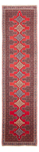 Senneh Teppe 362x90cm - Persisk teppe