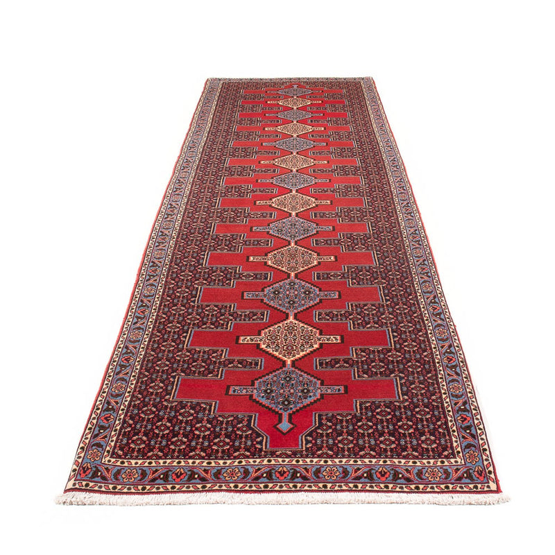 Senneh Teppe 362x90cm - Persisk teppe