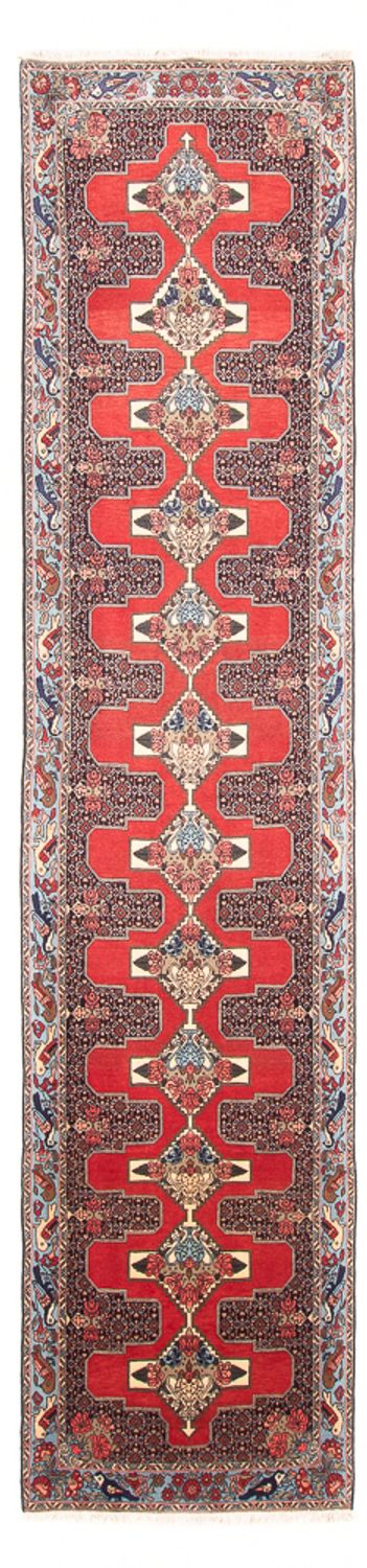 Senneh Teppe 89x378cm - Persisk teppe