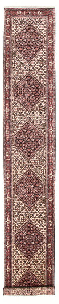 Bidjar Teppe 410x67cm - Persisk teppe – product image