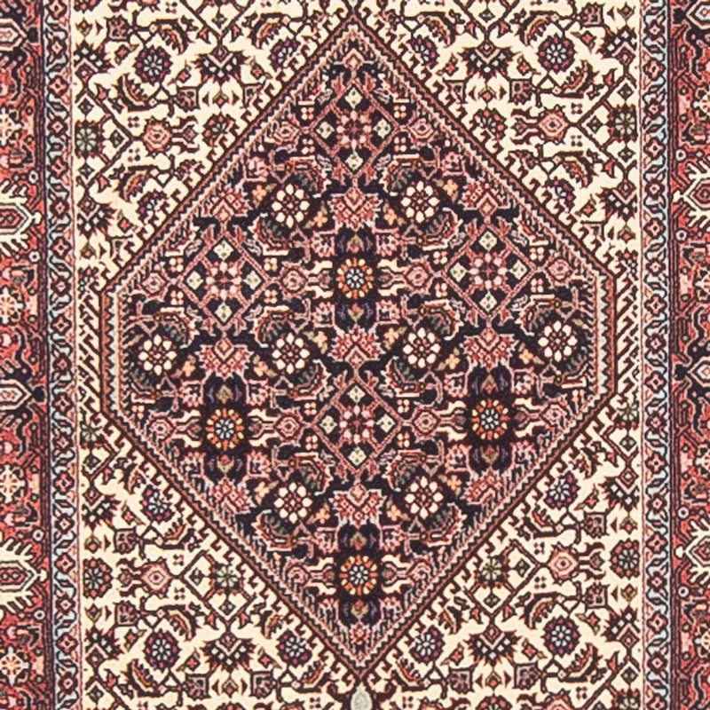 Bidjar Teppe 410x67cm - Persisk teppe