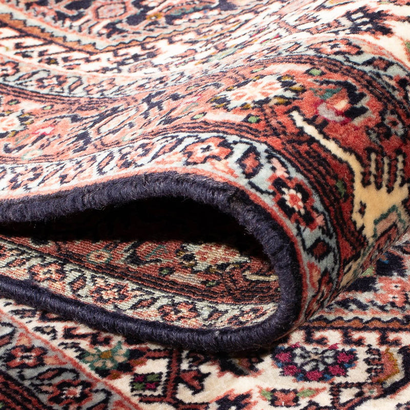 Bidjar Teppe 410x67cm - Persisk teppe