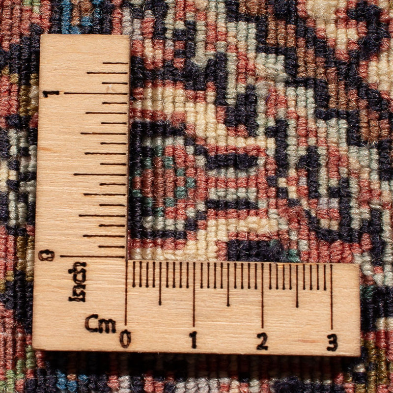 Bidjar Teppe 410x67cm - Persisk teppe