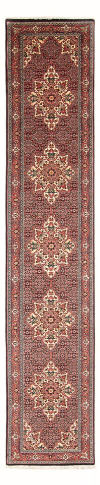 Bidjar - Takab Teppe 357x70cm - Persisk teppe – product image