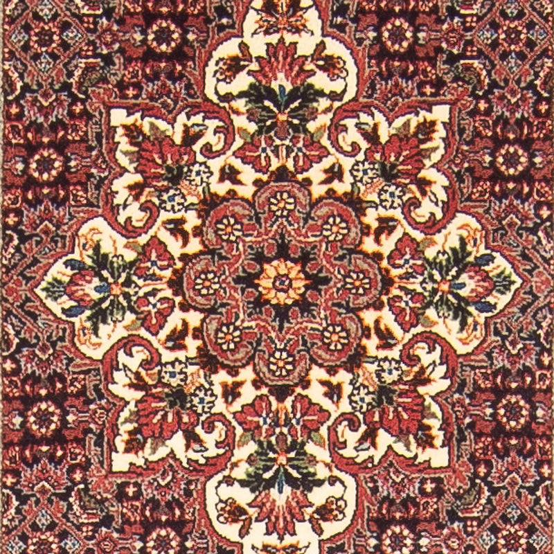 Bidjar - Takab Teppe 357x70cm - Persisk teppe