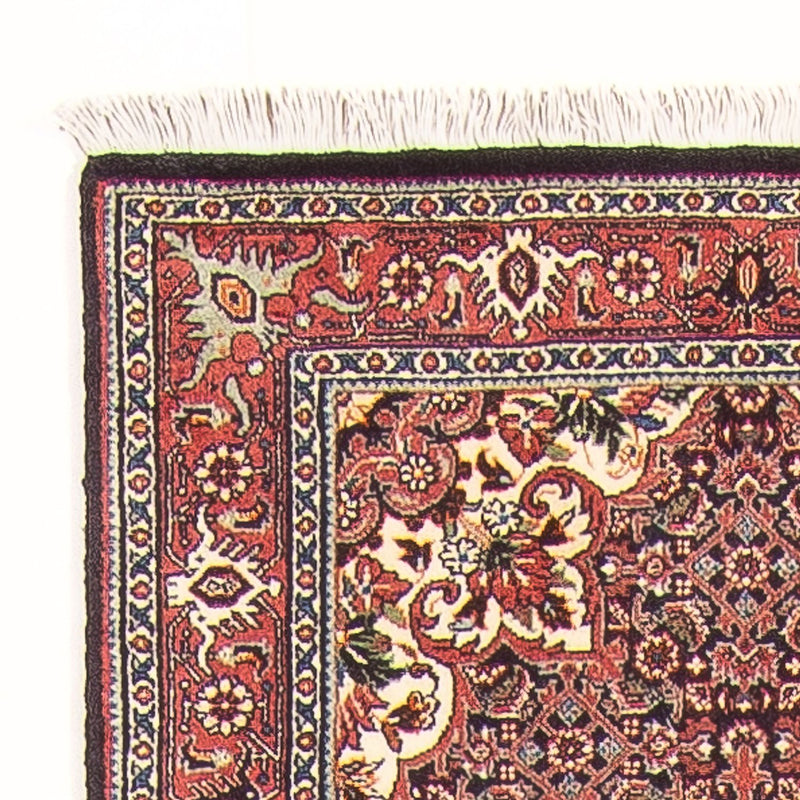 Bidjar - Takab Teppe 357x70cm - Persisk teppe