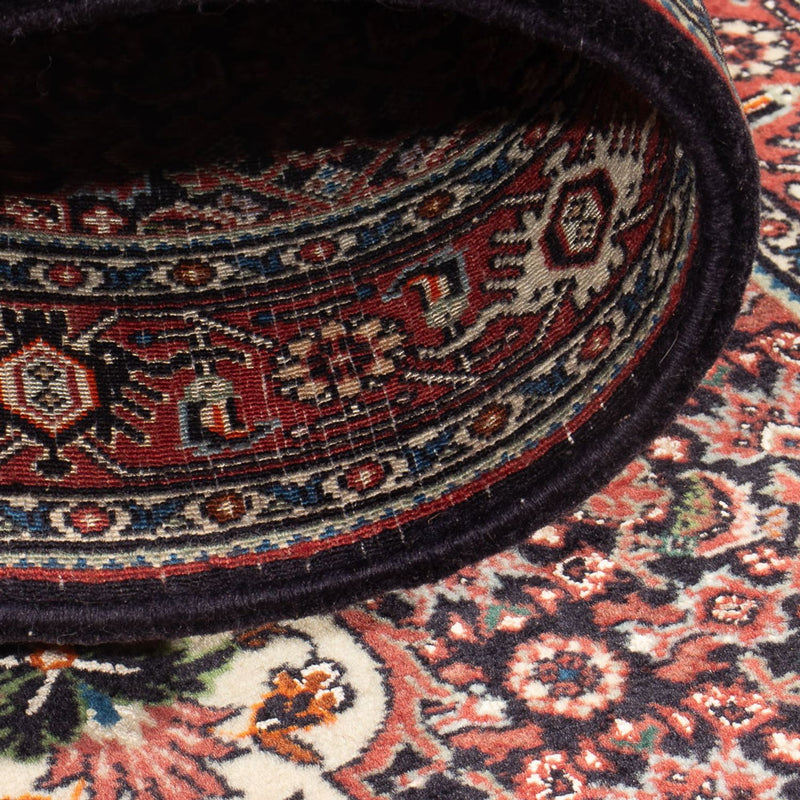 Bidjar - Takab Teppe 357x70cm - Persisk teppe