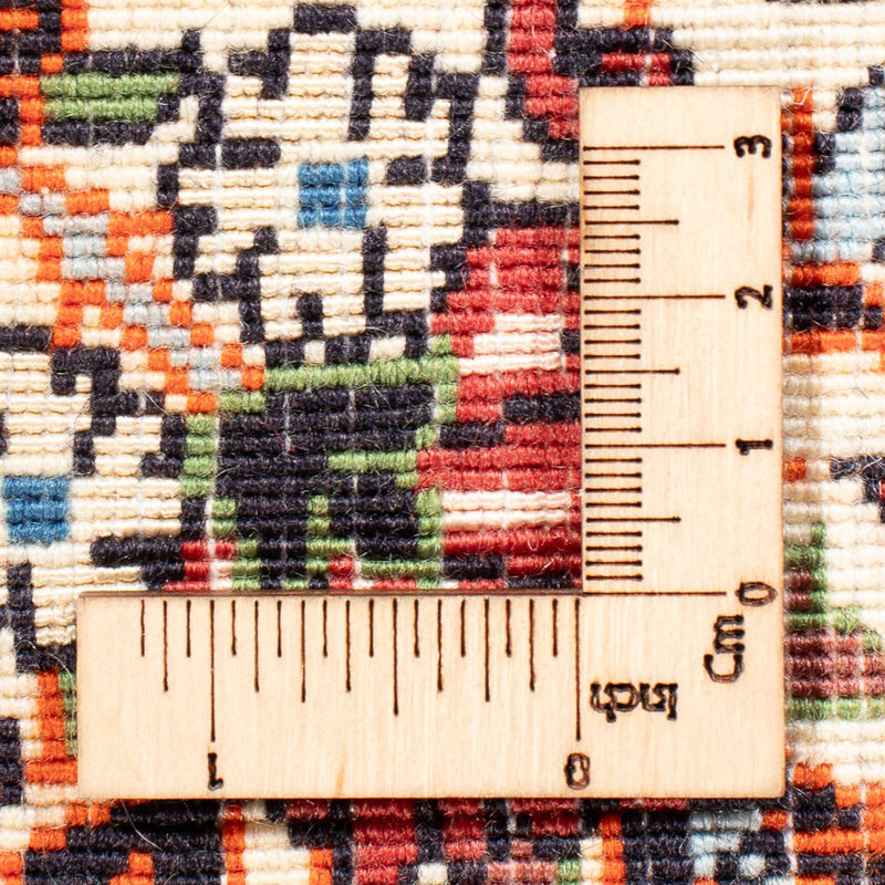 Bidjar - Takab Teppe 357x70cm - Persisk teppe
