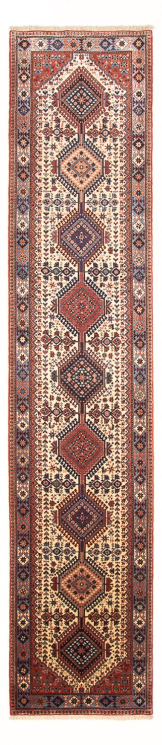 Yalameh Teppe 82x398cm - Persisk teppe