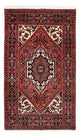 Gholtogh Teppe 90x54cm - Persisk teppe