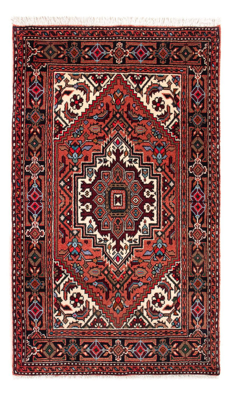 Gholtogh Teppe 90x54cm - Persisk teppe