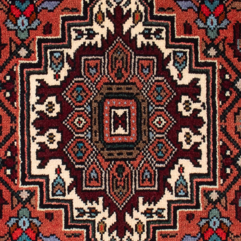 Gholtogh Teppe 90x54cm - Persisk teppe