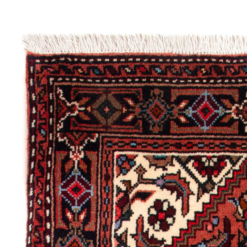 Gholtogh Teppe 90x54cm - Persisk teppe