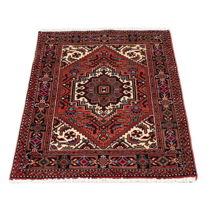 Gholtogh Teppe 90x54cm - Persisk teppe