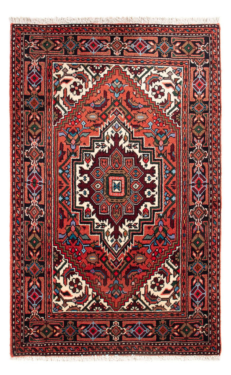 Gholtogh Teppe 86x53cm - Persisk teppe