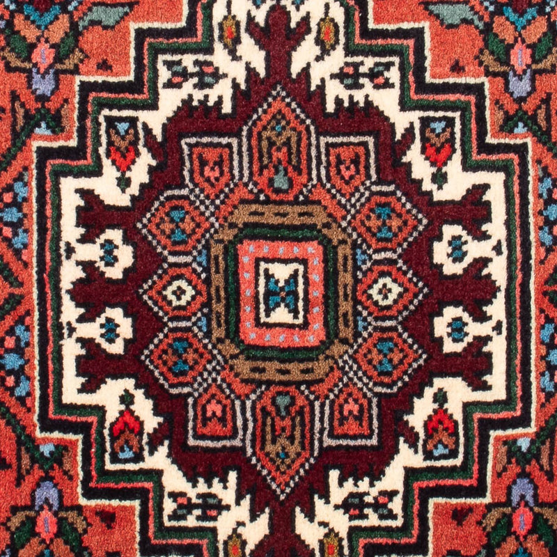 Gholtogh Teppe 86x53cm - Persisk teppe