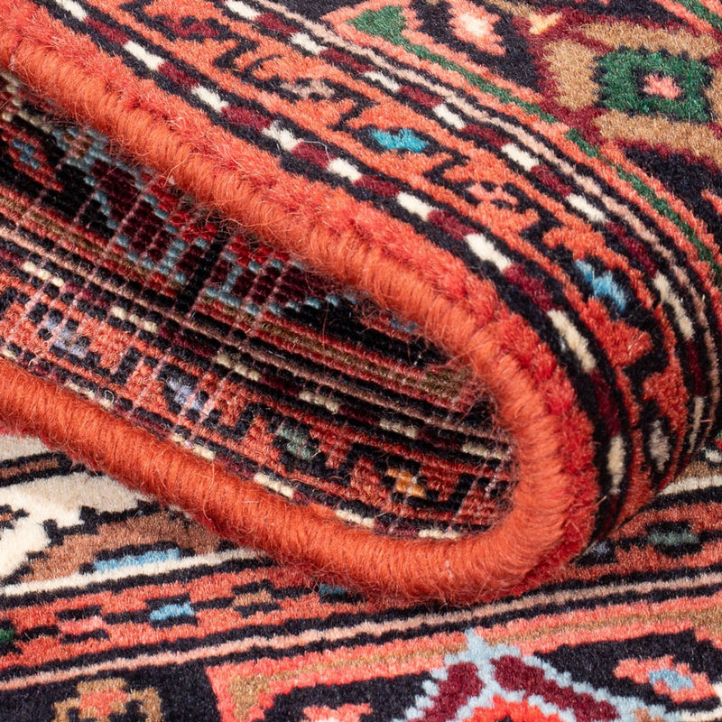 Gholtogh Teppe 86x53cm - Persisk teppe