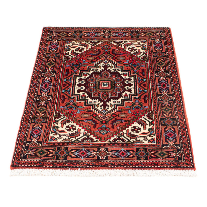 Gholtogh Teppe 86x53cm - Persisk teppe
