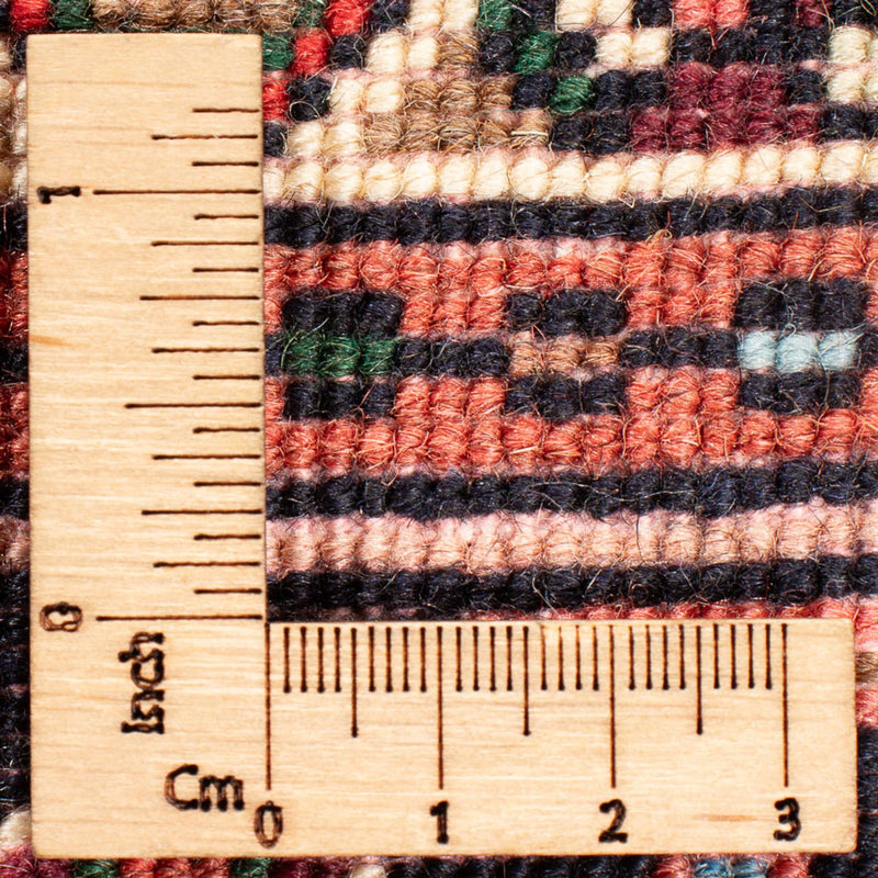 Gholtogh Teppe 86x53cm - Persisk teppe