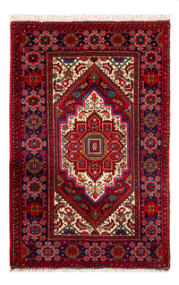 Gholtogh Teppe 80x51cm - Persisk teppe – product image