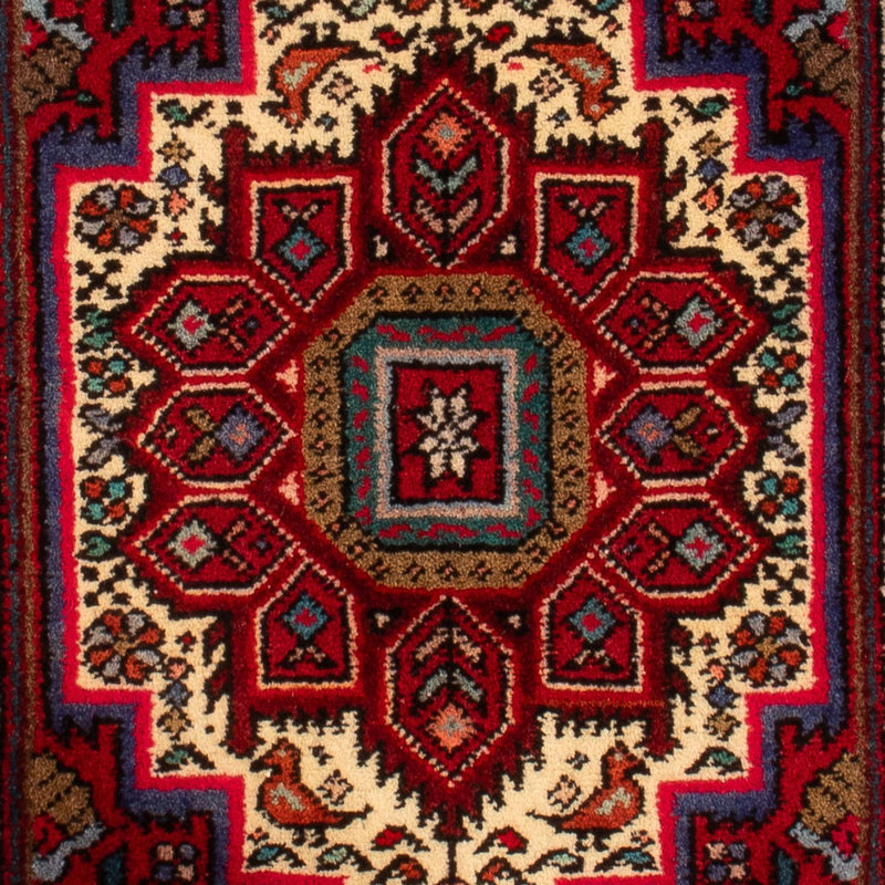 Gholtogh Teppe 80x51cm - Persisk teppe