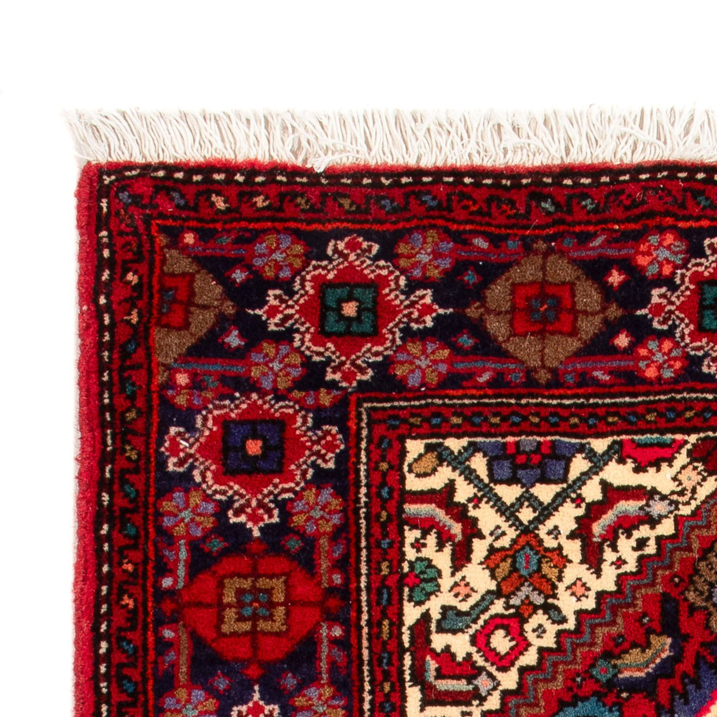 Gholtogh Teppe 80x51cm - Persisk teppe