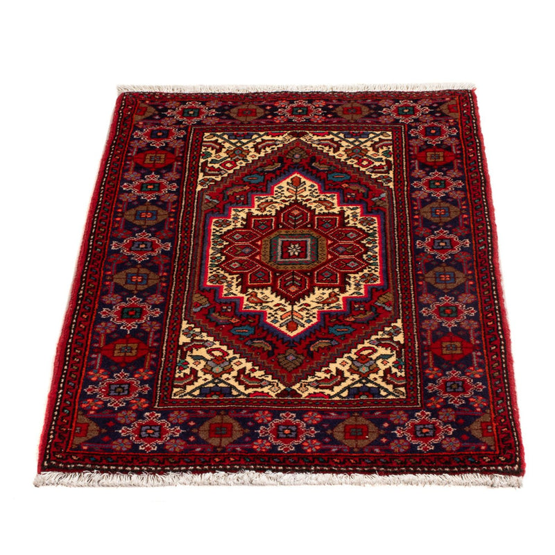 Gholtogh Teppe 80x51cm - Persisk teppe