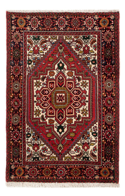 Gholtogh Teppe 61x90cm - Persisk teppe