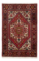 Gholtogh Teppe 90x61cm - Persisk teppe