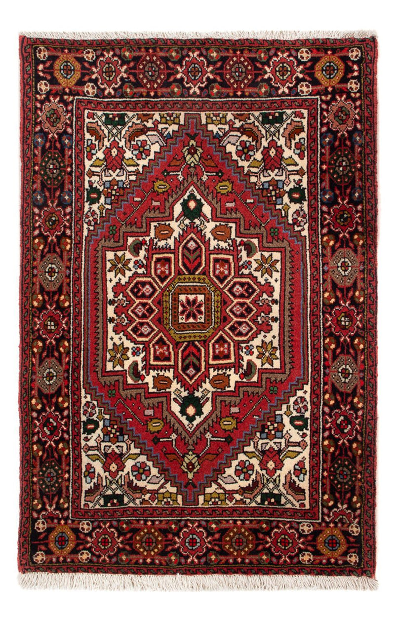 Gholtogh Teppe 90x61cm - Persisk teppe