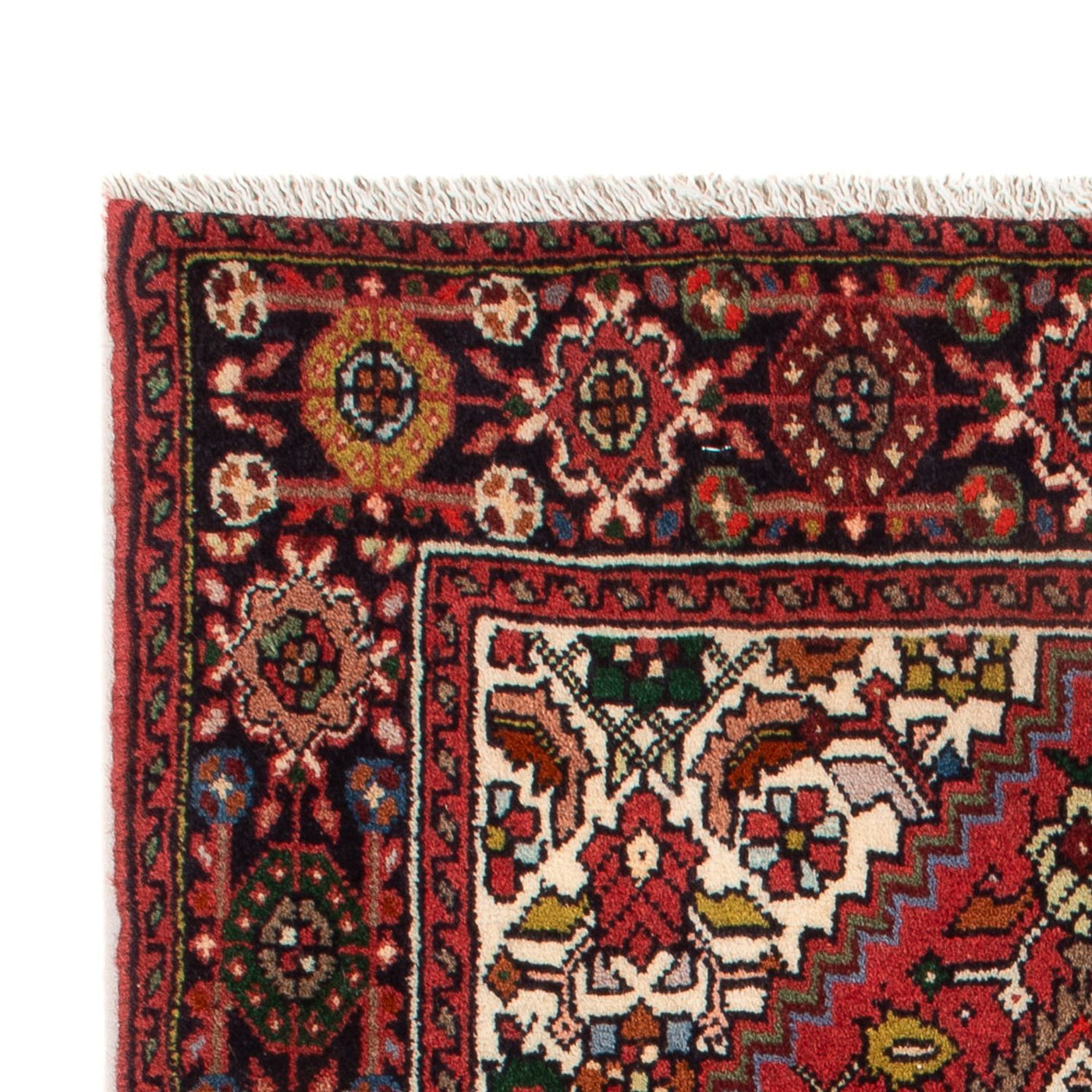 Gholtogh Teppe 90x61cm - Persisk teppe