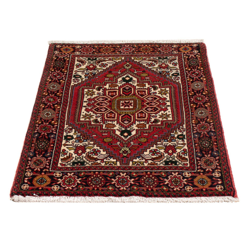 Gholtogh Teppe 90x61cm - Persisk teppe