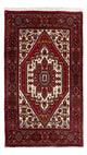 Gholtogh Teppe 102x60cm - Persisk teppe