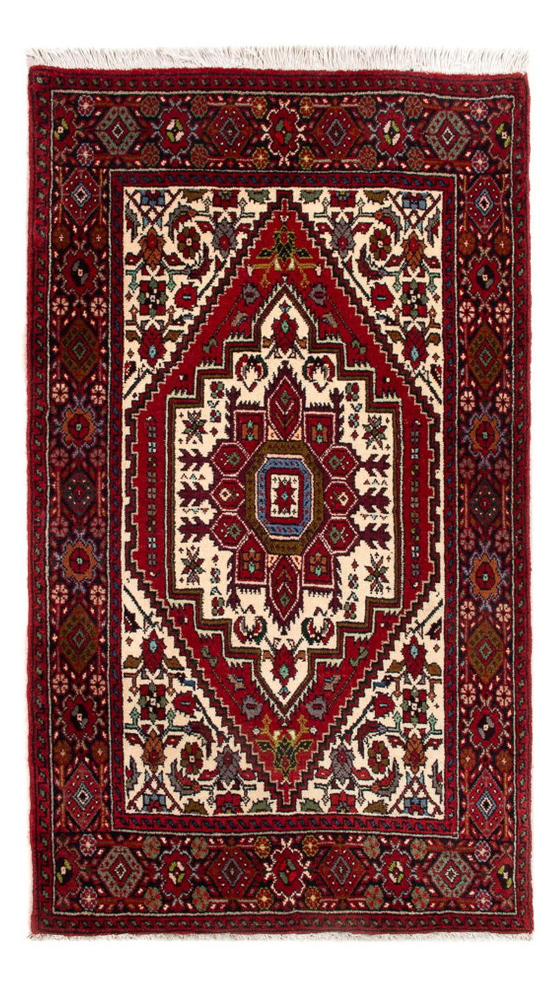 Gholtogh Teppe 102x60cm - Persisk teppe