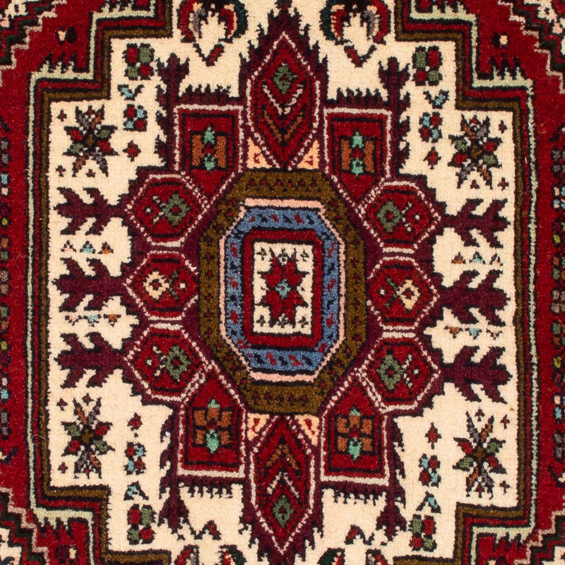 Gholtogh Teppe 102x60cm - Persisk teppe