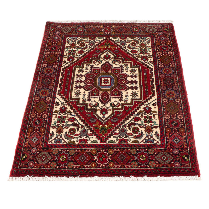 Gholtogh Teppe 102x60cm - Persisk teppe
