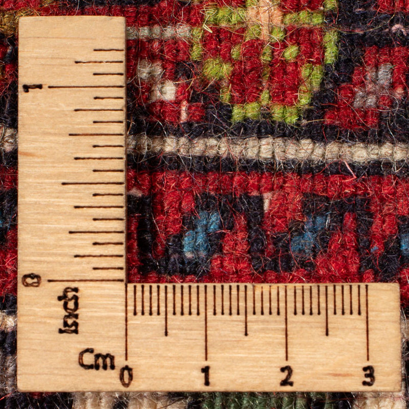 Gholtogh Teppe 102x60cm - Persisk teppe