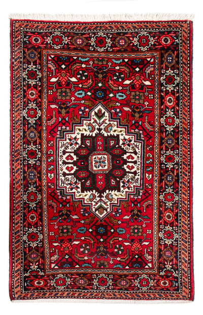 Gholtogh Teppe 60x90cm - Persisk teppe