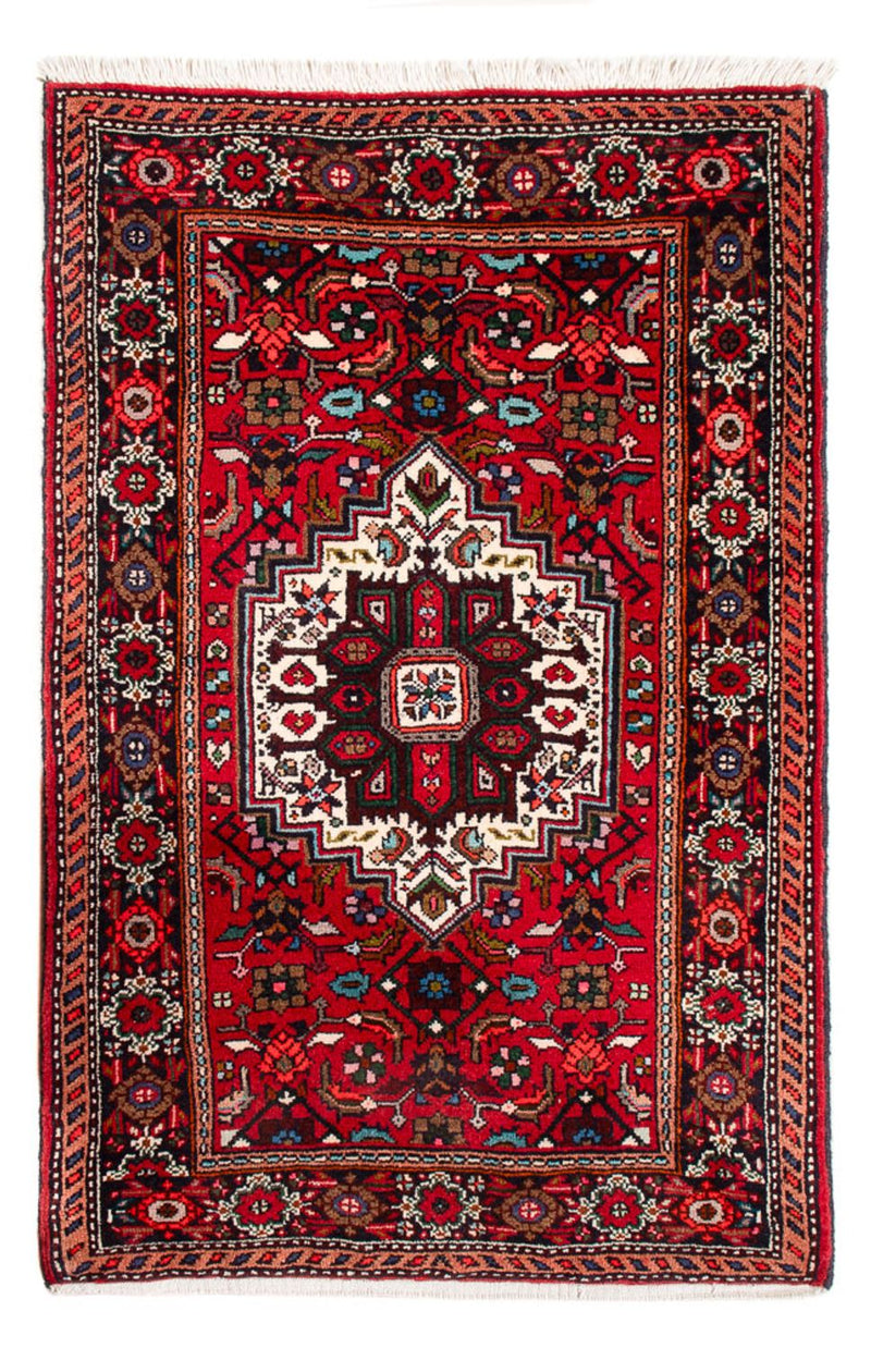 Gholtogh Teppe 90x60cm - Persisk teppe