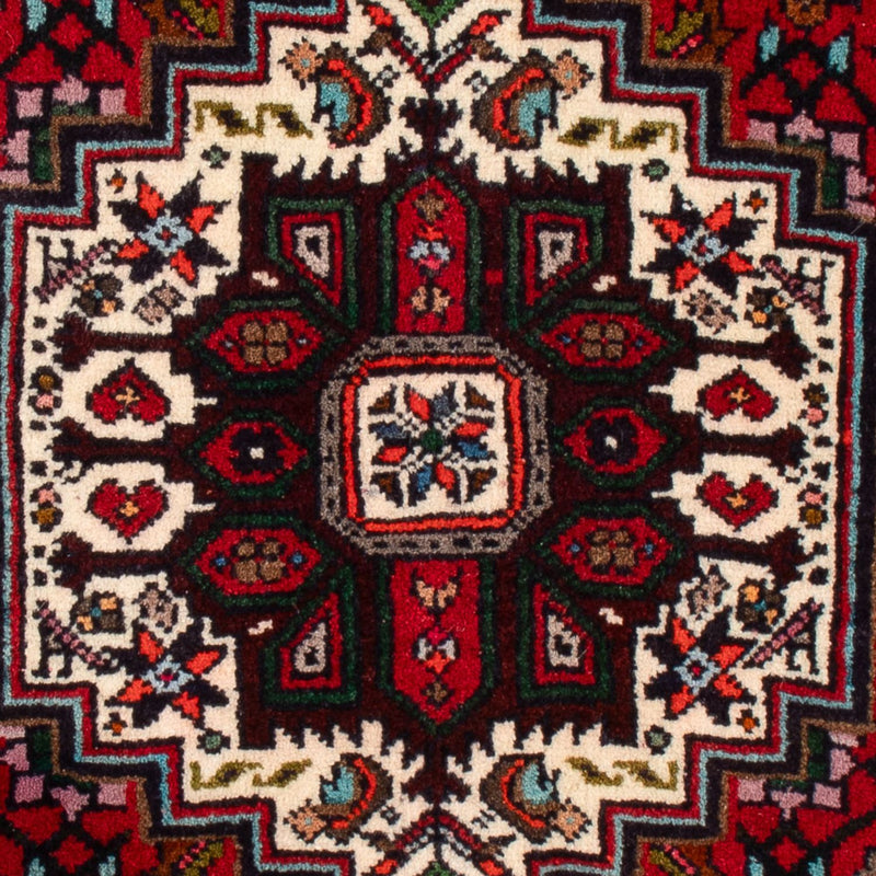 Gholtogh Teppe 90x60cm - Persisk teppe
