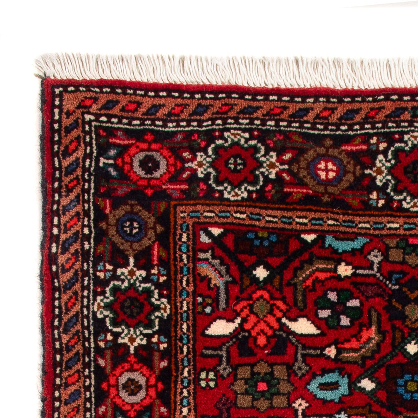 Gholtogh Teppe 90x60cm - Persisk teppe