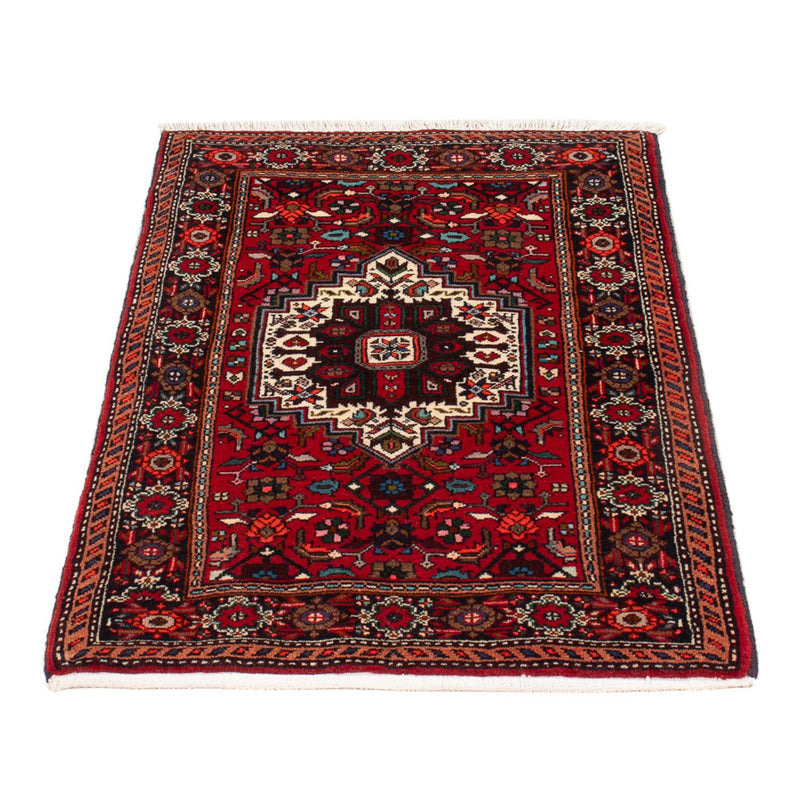 Gholtogh Teppe 90x60cm - Persisk teppe