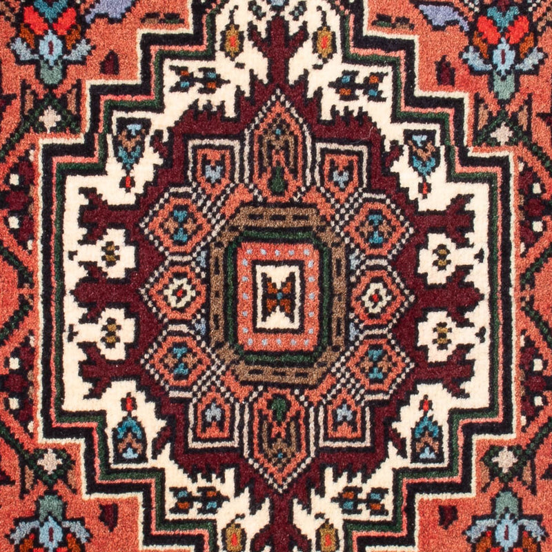Gholtogh Teppe 88x55cm - Persisk teppe