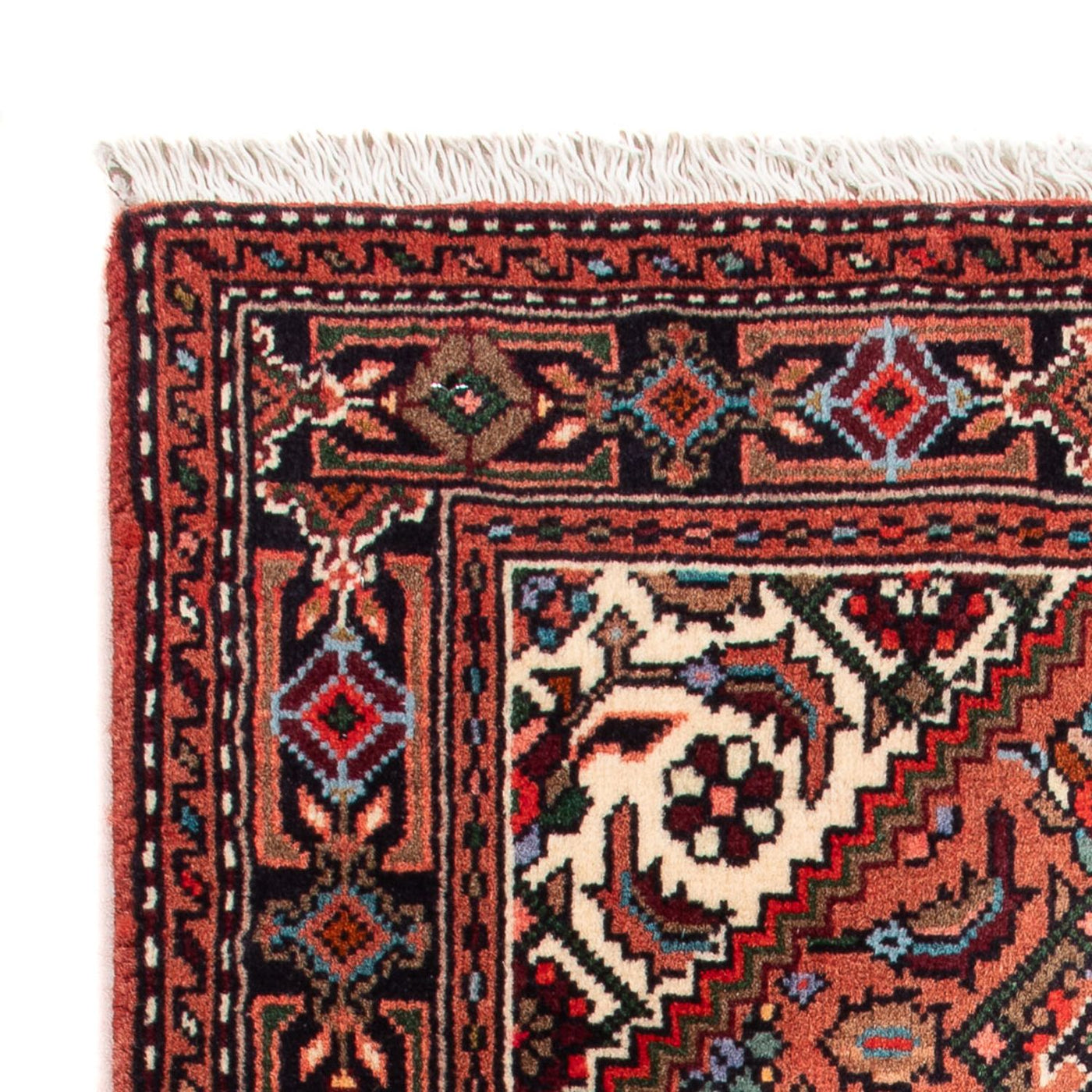 Gholtogh Teppe 88x55cm - Persisk teppe