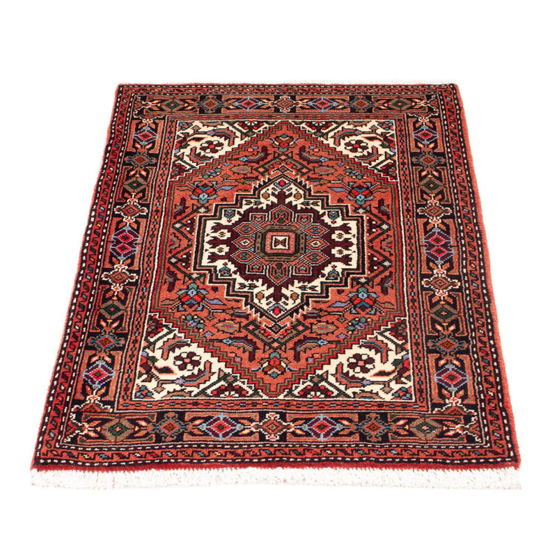 Gholtogh Teppe 88x55cm - Persisk teppe